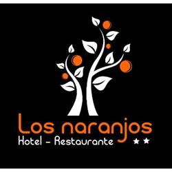 Hotel Los Naranjos, Noalla