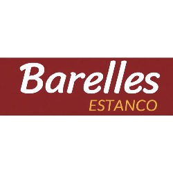 Estanco barelles, Almenara