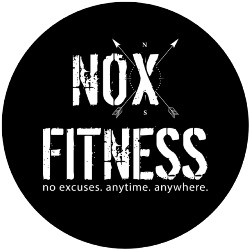 NOX Fitness, Portocristo