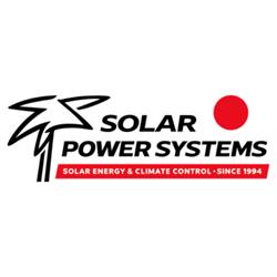 Solar Power Systems, Calp