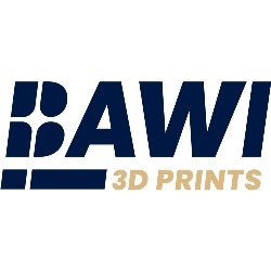 Alex Barceló - Bawi 3D Prints, Barcelona