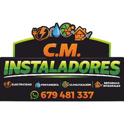 CM Instaladores, Sant Pol de Mar