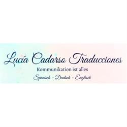 Lucia Cadarso Traducciones, Bertamirans