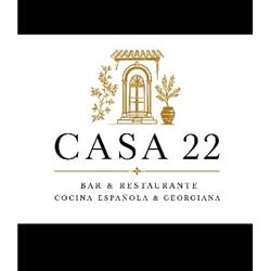 CASA 22, Sant Andreu de la Barca