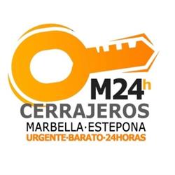 CERRAJEROS M 24 HORAS, Marbella