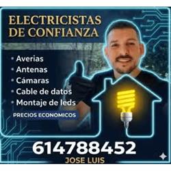 Jls Energía, Sevilla