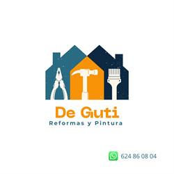De Guti Reformas y Pintura, Madrid