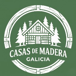 RAIZ Casas de Madera A Coruña