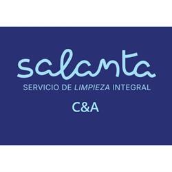 Salanta Servicio de limpieza integral, Les Borges Blanques