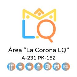 LA CORONA Restaurante - Área Las Quintanillas