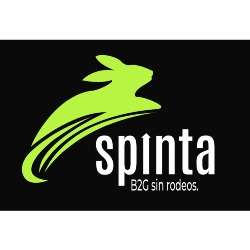 Javier Aparicio - Spinta, Bilbao
