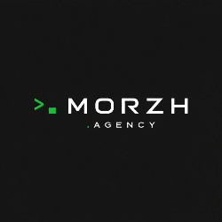 MORZH — Agencia de Marketing y SEO Madrid