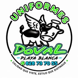 DoVaL Uniformes, Playa Blanca
