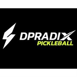 DPRADIX Pickleball, Lorca