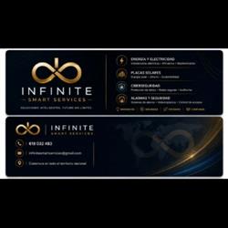 Infinite Smart Services, Deltebre