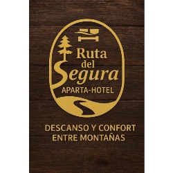 Apartahotel Ruta del Segura, Pontones