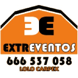 Extreventos, Santa Amalia