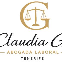 Claudia G. Abogada Laboral Tenerife, Santa Cruz de Tenerife
