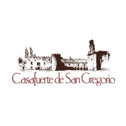 Casa Fuerte San Gregorio