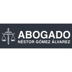 Néstor Gómez Abogado, Rafal