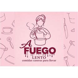 A Fuego Lento, Alcalá de Guadaira