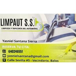 Limpaut s.s, Casa Pastores
