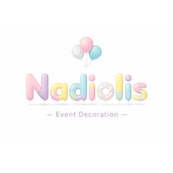 Decoración de eventos Nadiolis, Madrid