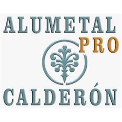 Alumetal Pro Calderon, Valdeganga