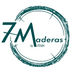 Siete Maderas, Málaga