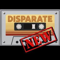 Disparate New, Tres Cantos