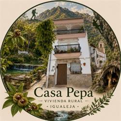 Casa Pepa, Igualeja