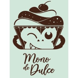 Mono de Dulce, Sevilla