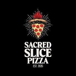 Sacred Slice Pizza - New York Style Pizza in Barcelona