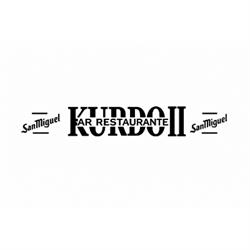 Bar restaurant KURDO II, Valencia