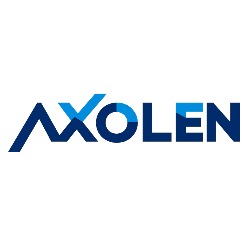 Axolen, Pinto
