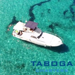 Taboga Alquiler de Barcos