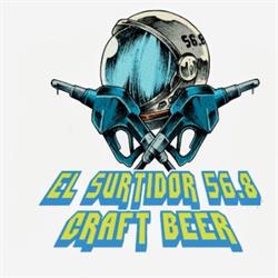 El surtidor 56.8 cl, Madrid