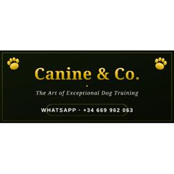 Canine & Co., San Enrique de Guadiaro