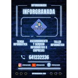 Inforgranada, Granada