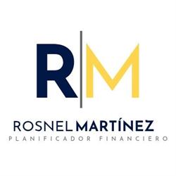 Rosnel Martinez — Planificador Financiero, Barcelona