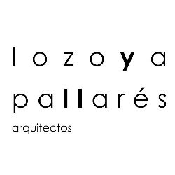 Lozoya Pallares Arquitectos, Cieza