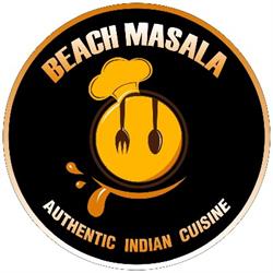 Indian restaurant Beach Masala, Altea