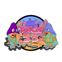Barrio 13 Social Club Ibiza