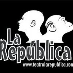 Teatro La República, Santa Lucía de Tirajana
