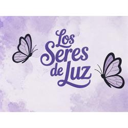 Los seres de luz, Las Palmas de Gran Canaria