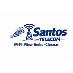 Santos Telecom, Ciudad Real