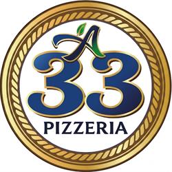A33 Pizzeria Napoletana, Barcelona