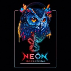 NEON Music & Cocktail, Alcalá de Henares