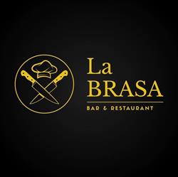 Restaurante La Brasa, Grisén