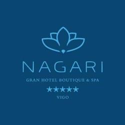 Gran Hotel Nagari, Vigo